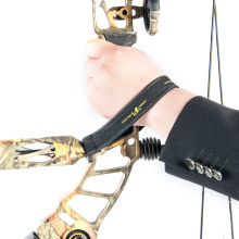 Topoint Archery: High-Quality Braided Bow Strings, Soft Compound Bow Hunting Accessories, and Customizable Wrist Bow Slings