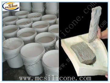 Liquid RTV Silicone Rubbers for Stone Making (RTV2030)