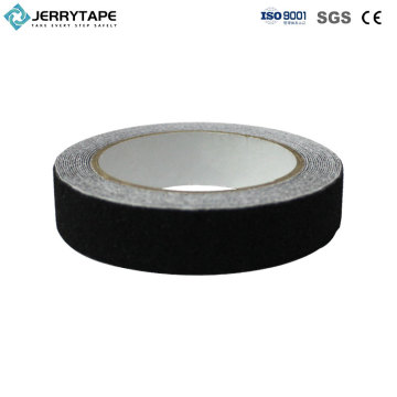 Non-Slip Stair Skateboard Black Anti Slip Tape