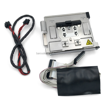 Thermal Transfer Print Mechanism for Zebra ZT410 Barcode Label Printer - P1058930-016