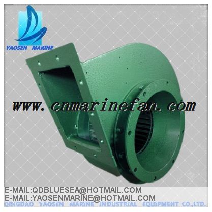 JCL-15 marine centrifugal fan