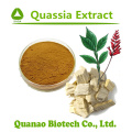 Чистый натуральный раститель Quassia Root Extract Powder 10: 1