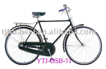 28" old bike for man
