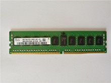 Hynix HMA41GR7AFR4N-TF 8GB DDR4-2133 ECC REG DIMM on alibaba 3 years warranty SY