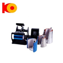 Custom Sublimation Mug Printing Machine for Wholesale