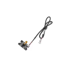 XT206M KIOSK Serial Port Mini 2D Barcode Scanner