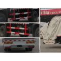 Dongfeng 145 12CBM Compressive Garbage Truck Price