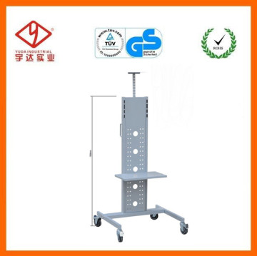 tv stand with dvd bracket for 42-70" screen