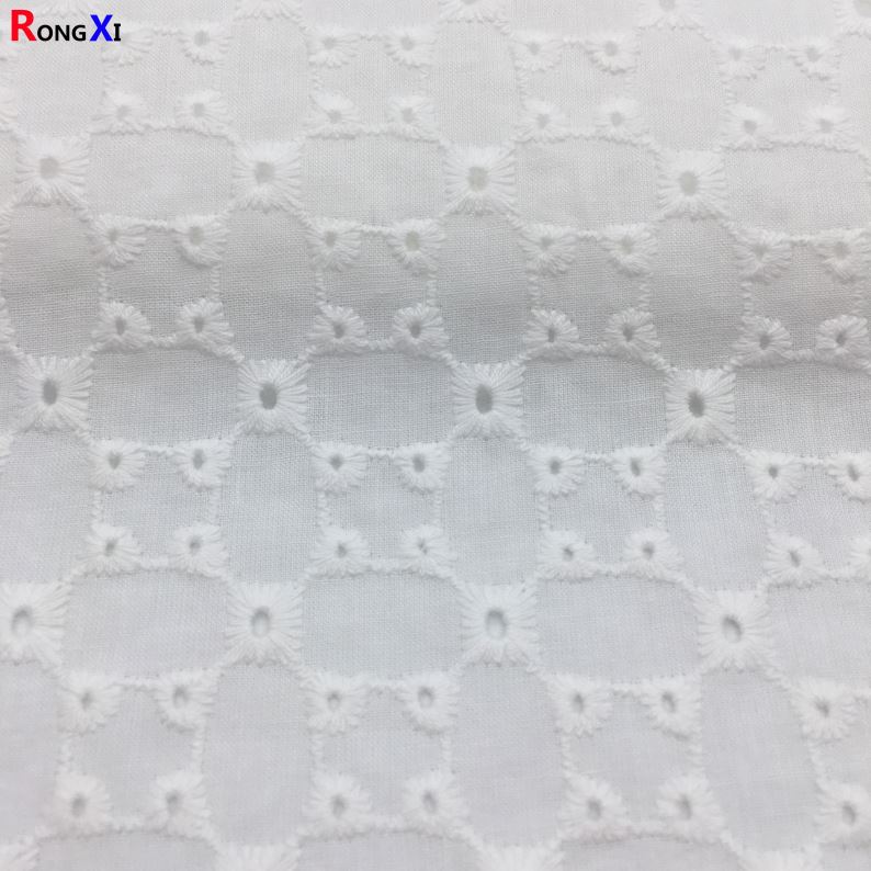 RXF0519 New Design Cotton Textile Fabric With Great Price