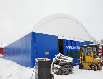 Airplane Hangars: Locations, Designs, and Maintenance