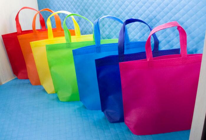 Eco Non Woven Bag custom supplier