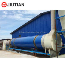 Good Price Coconut Peat, Dried Coir Pith, and Coco Coir Drying Machine for Efficient Processing