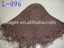 paper straw hat body