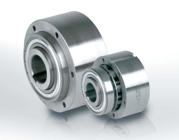 Cylindrical Roller Clutch Bearing AS Series