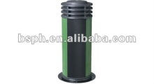 20W Outdoor lawn speaker, floor standing PA background music speaker