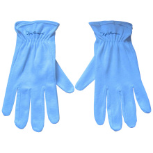 Cotton Knitting Labour Working Glove (YZG22)