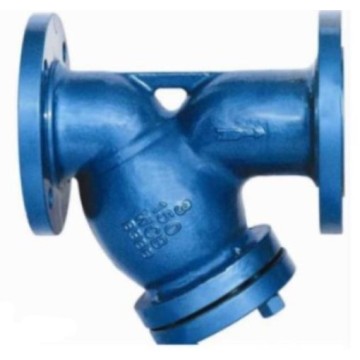 Loại y loại rây lọc Valve cổ điển