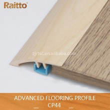 PVC Reducer Flooring Profile Made in China