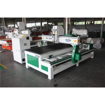 الصين التصنيع باستخدام الحاسب الآلي النجارة الخشب القاطع 4 محور التوجيه المصنعين