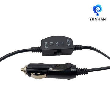 Kabel sakelar semi lingkaran yang lebih ringan