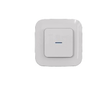 Alexa and Google Home Button Smart Power Outlet