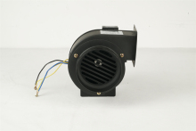 Centrifugal Blower/Fan for Industrial Dust Removal