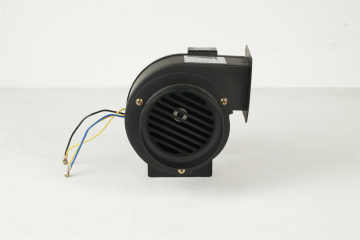 Centrifugal Blower/Fan for Industrial Dust Removal
