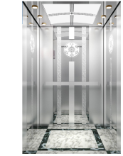 Panoramic Elevator Manufactures