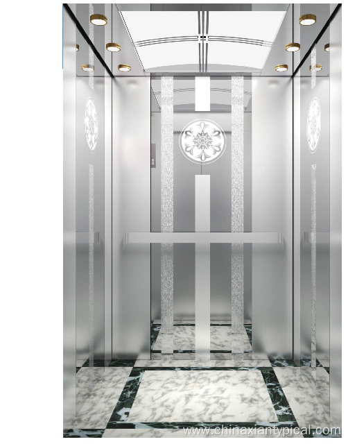 Residential Passenger Elevator