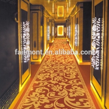 casino carpet, heavy commercial casino carpet K01, Customized casino carpet heavy commercial casino carpet