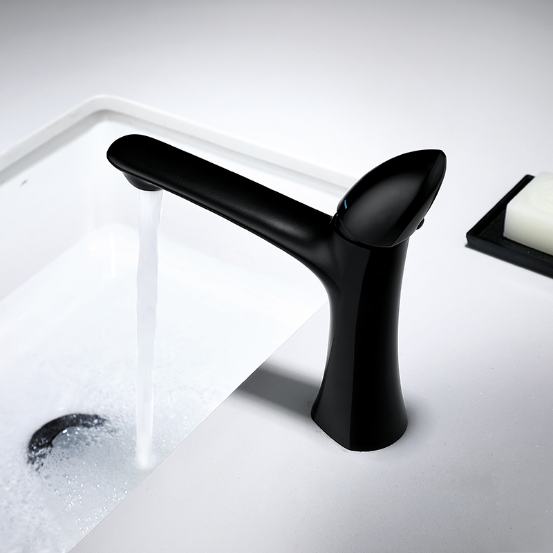 Modern Bathroom Taps