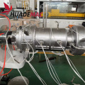 PP Film opgerolde Core Tube Production Line