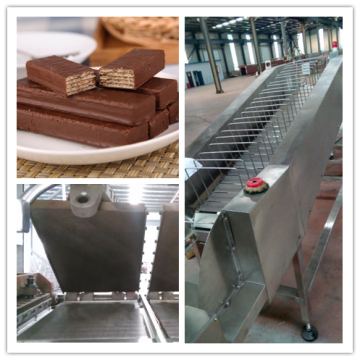 wide market wafer prodcution line