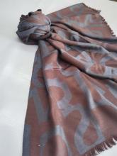 Wool and Modal Mixed