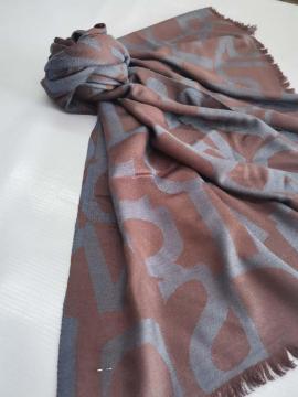 Wool and Modal Mixed