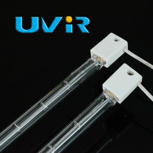 Quartz Tube Infrared Halogen Lamp,Heating Element
