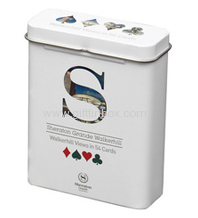 Mint Tin Box F03002?