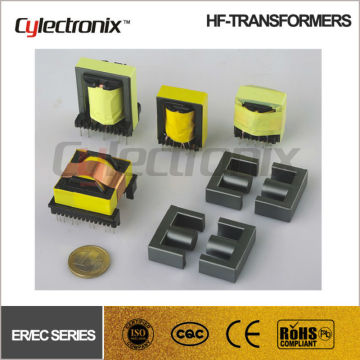 ER EC Series High Frequency Transformer