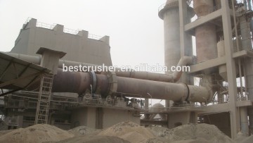 metallurgy industry rotary kiln/Metallurgical rotary kiln