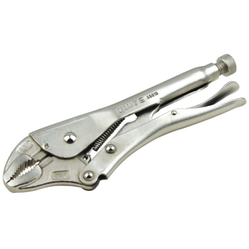 Round Mouth Vise Grip pliers