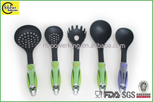 Nylon Kitchen Utensils Set