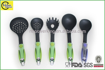 Nylon Kitchen Utensils Set
