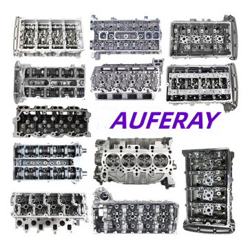 High Quality D4BH 21101-42D00 Machinery Engines for Hyundai Kia