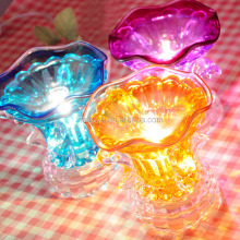 Electric Crystal Wax Burner Candle Warmer C0810