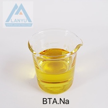 CAS 15217-42-2 Sodium benzotriazolate BTA.Na BTA-S