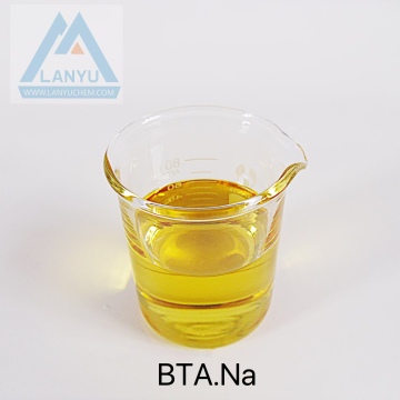 BTANA Sodium Benzotriazole (BTA-S) 15217-42-2