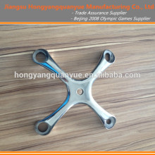 Glass Spider Fitting 2008 Beijing Olympic Games Supplier