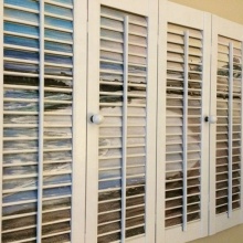 Latest Designs Jalousie Windows Blinds