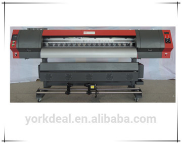 Outdoor Printing Machine Digital Printing Machine Price