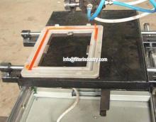 pu air filter plastic mould